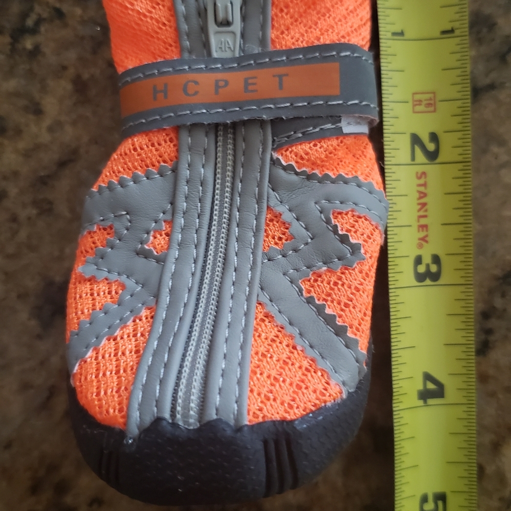 Small Dog Shoes